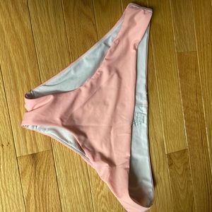 Victoria Secret bikini bottom